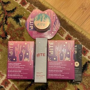Bite beauty bundle